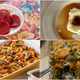 four thanksgiving sides
